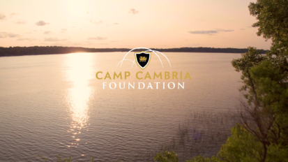 CAMP COURAGE