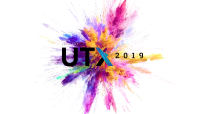 KATAPULT EVENTS | UTX 2019 Live Event