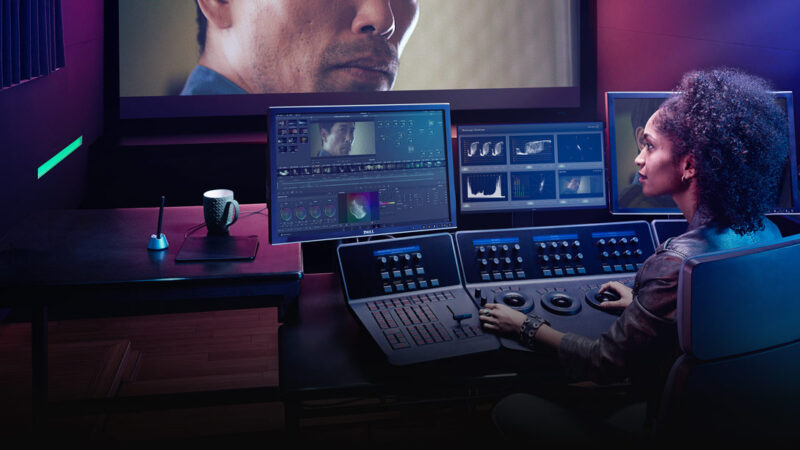 What is Color Correction and Grading?